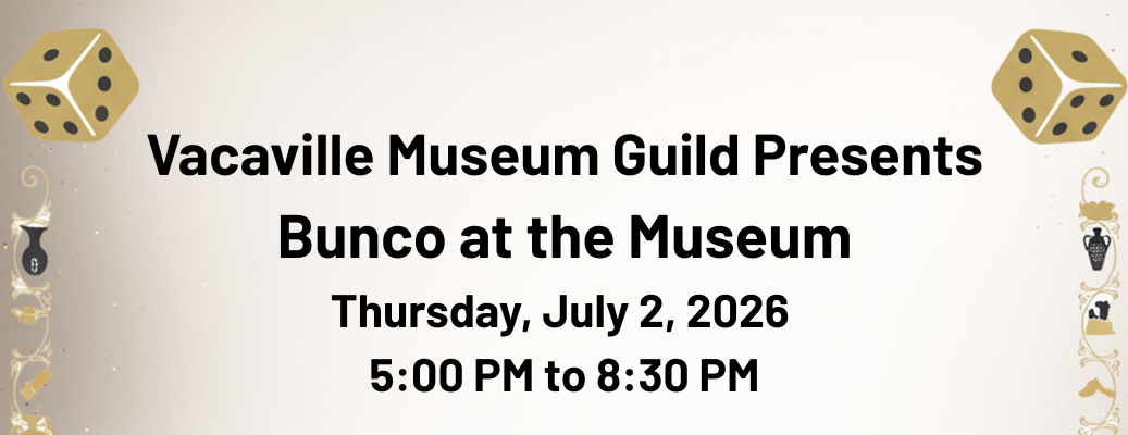 Guild Bunco Night: 7/2/2026